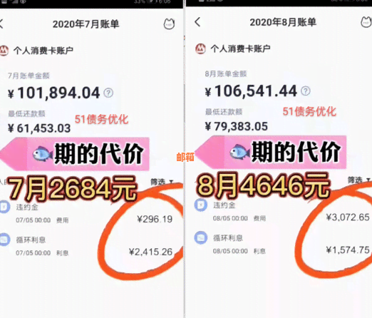 新如何计算信用卡逾期还款利息，为朋友提供实用的资讯