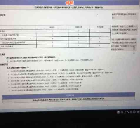 信用卡还款：影响信用评分与报告的全面解析