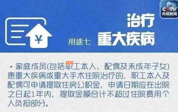 利用住房公积金偿还信用卡债务的全面指南