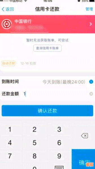 信用卡还款后立即转出资金，是否可行？详解操作步骤与限制条件