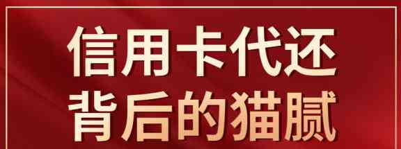 揭秘代还信用卡的费用和所需资金，看看是否适合你