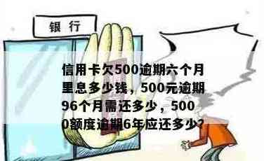 信用卡每月还500会抓吗