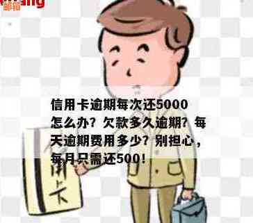 500元如何巧妙管理并偿还信用卡债务：实用技巧与策略