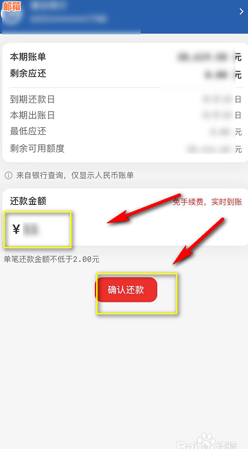 云闪付为什么还信用卡还不了款？在云闪付里还款遇到问题怎么办？