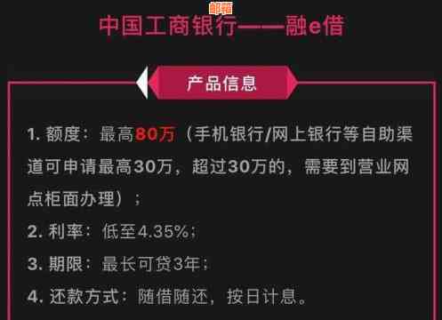 e招贷资金如何灵活运用：除了偿还信用卡，还能用于哪方面的资金需求？