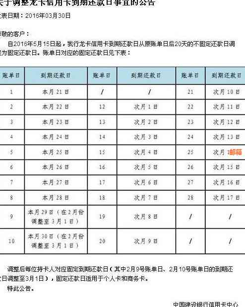 建设银行信用卡还款到账时间详解