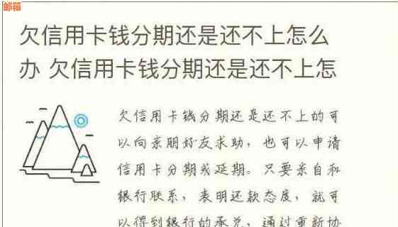 信用卡欠款20多万怎么还清最划算