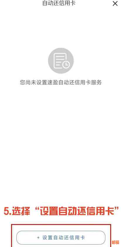 全面指南：如何在支付宝中设置自动还信用卡，涵常见问题与解决方法