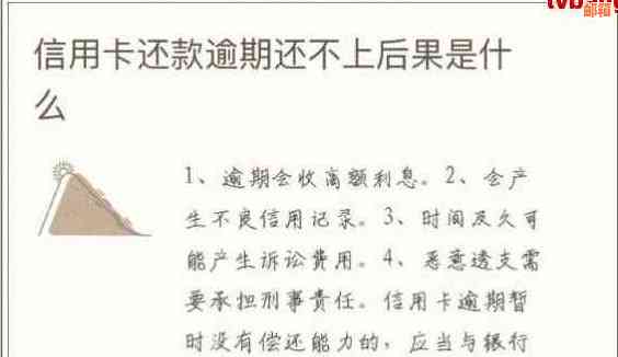 信用卡逾期2年仍未还款，可能会面临哪些后果？如何解决信用问题？