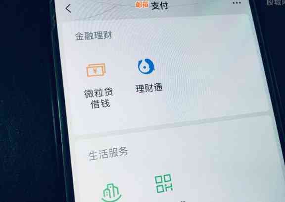 使用微粒贷还款信用卡是否会影响个人信用报告？了解详细情况