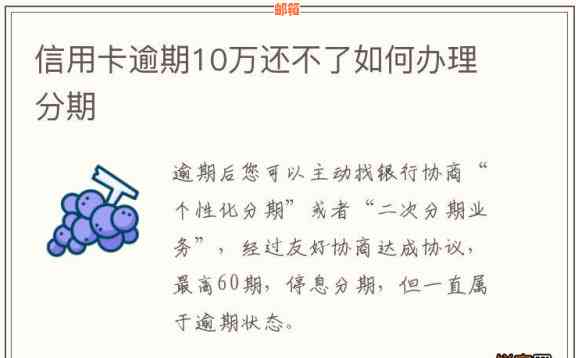 10号还信用卡怎么办