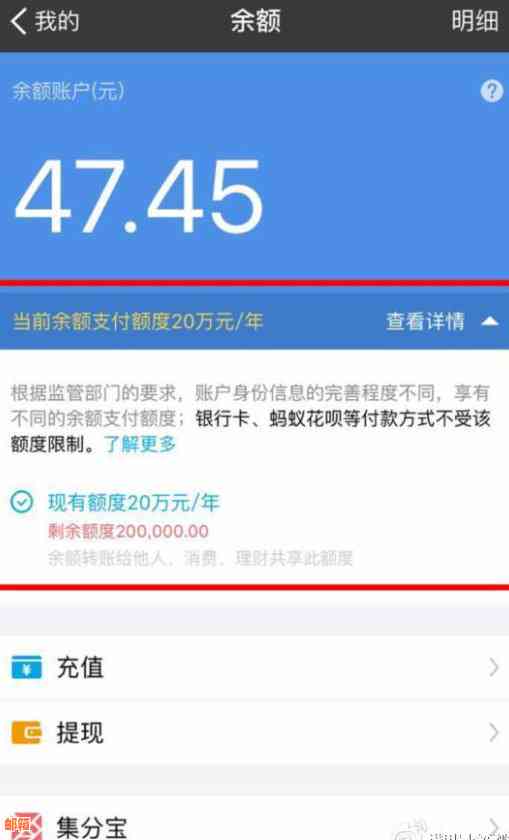 支付宝信用卡还款限额解析：每日、每月、使用额度等多种限制因素详细说明