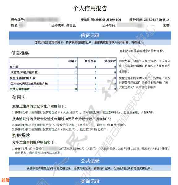 未还清信用卡欠款是否可以申请贷款购房：信用问题的影响与解决方案