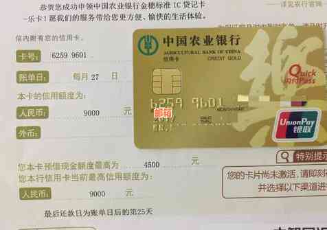 农业银行还工行信用卡电话