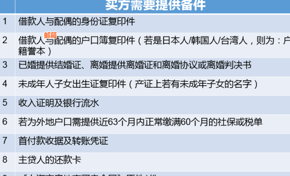 在申请商业贷款前，是否需要先还清之前的个人贷款？了解清楚这些关键因素！