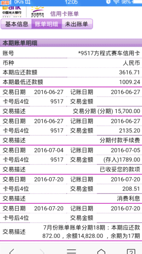 信用卡分期还款后额度恢复：常见问题与解答