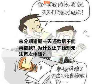 下个月还没还的分期付款，我应该怎么办？