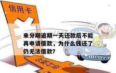 下个月还没还的分期付款，我应该怎么办？