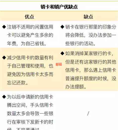 信用卡呆账还款完成后的销户流程与注意事项