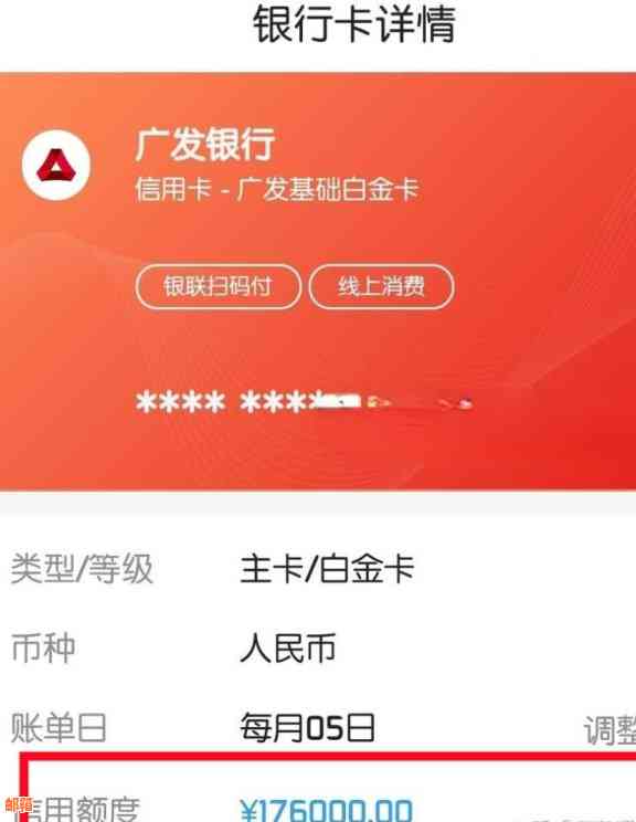 广发信用卡还款白条详细操作指南，如何使用信用卡还白条？