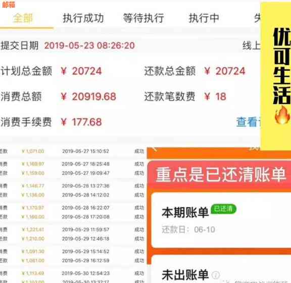 分期还款信用卡：优缺点全面解析，是否适合您？