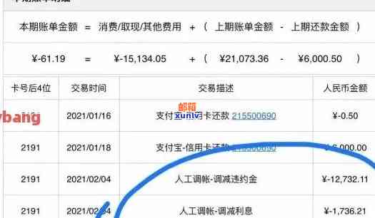 '信用卡1期免息，13000分12期还款金额计算及逾期一年还款总额查询'