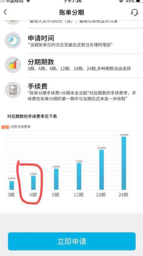 '信用卡分期后提前还款怎么算：利息、金额与优'