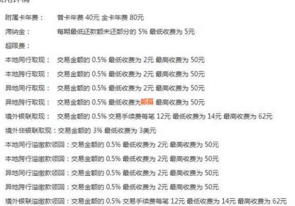 用信用卡取现手续费与利息解析：现在取现是否需支付利息及计算方式