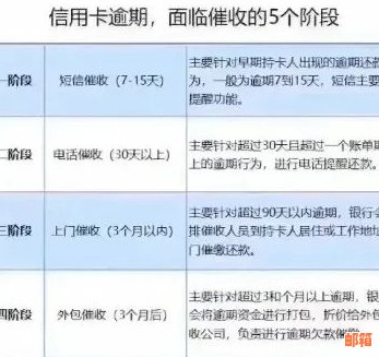 信用卡逾期还款处理策略：申请期还款全攻略