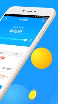 智能金融平台，实现无压力借贷： 随借随还，让您无忧生活