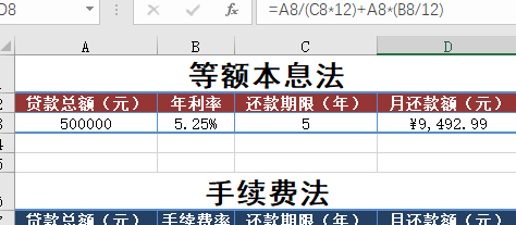 用信用卡还房贷有利息吗？怎么算？现在划算吗？